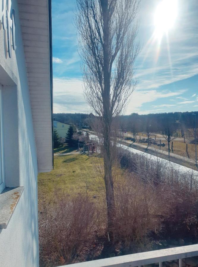 Appartementhaus Ostseeluft Lohme Eksteriør billede